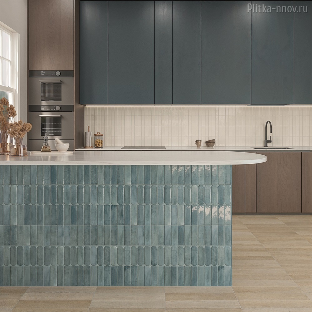 Калема/ Calema 5.2х16 Плитка DNA Tiles Калема/ Calema 5.2х16 Плитка DNA Tiles