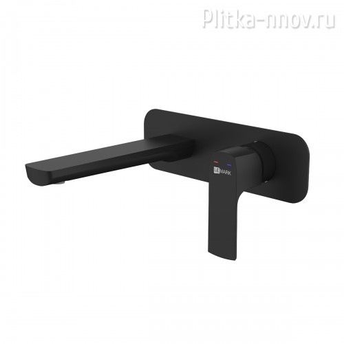 Ursus LM7226BL Lemark для раковины, встраиваемый Ursus LM7226BL Lemark для раковины, встраиваемый