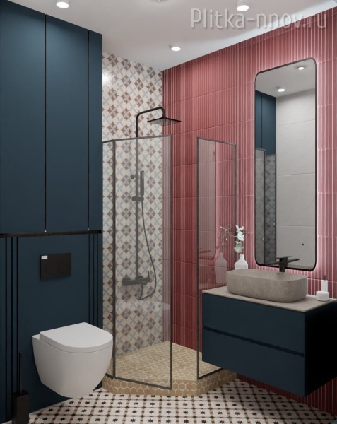 Mediterranean 30х90 Rocersa Mediterranean 30х90 Rocersa