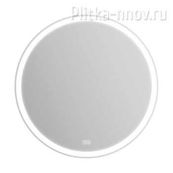 SPC-RNG-800-LED-TCH-WARM Зеркало для ванной BelBagno