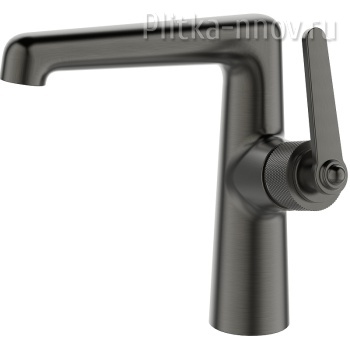 Bangkok Gun metal BG26MGM Оружейная сталь Смеситель для раковины ESKO