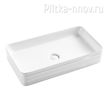 Омега PNPN43904 67х38 Раковина-чаша Point