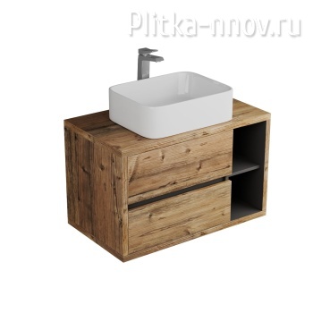 Olona 80 Тумба с раковиной Veneciana