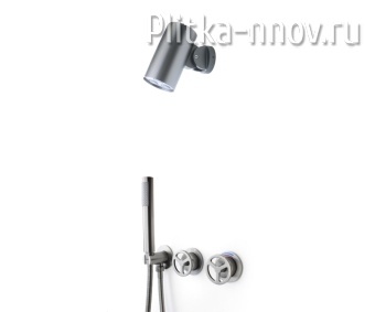 Liberty 5011GG-S Душевой комплект встраиваемый