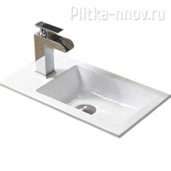 CeramaLux 9032C 45x25 Раковина 