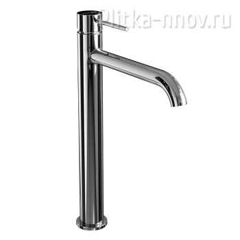 Niers 3003H Хром Смеситель для раковины WasserKRAFT