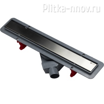 Гермес сталь 750 PN50175 Душевой лоток Point