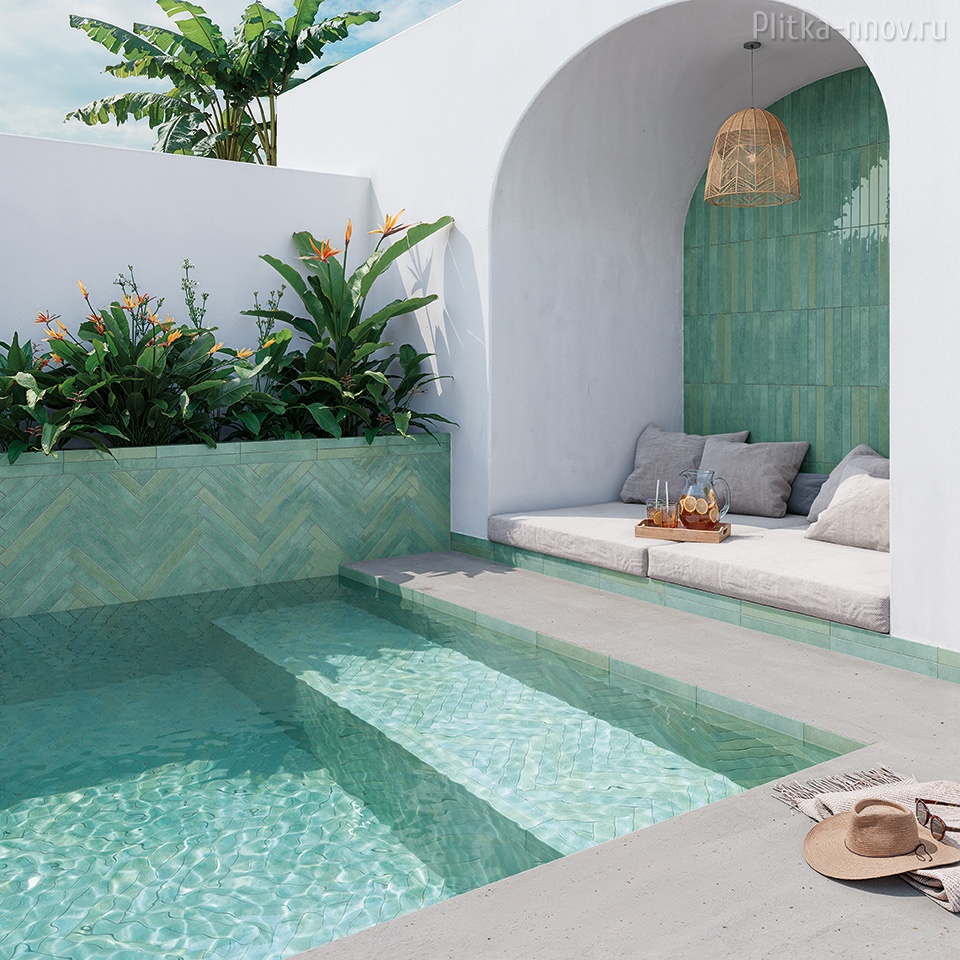 Микстура/ Mixture 4.6х37.5 Плитка DNA Tiles Микстура/ Mixture 4.6х37.5 Плитка DNA Tiles