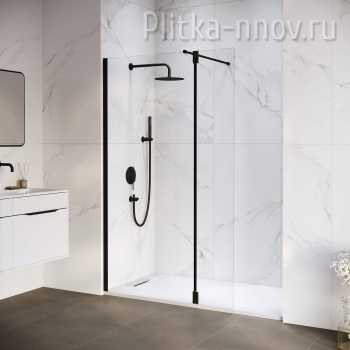 Walk In WA-050B 90 RGW душ.перегородка