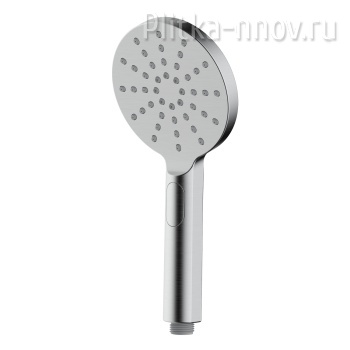 A347 Лейка 3-функциональная Никель WasserKRAFT