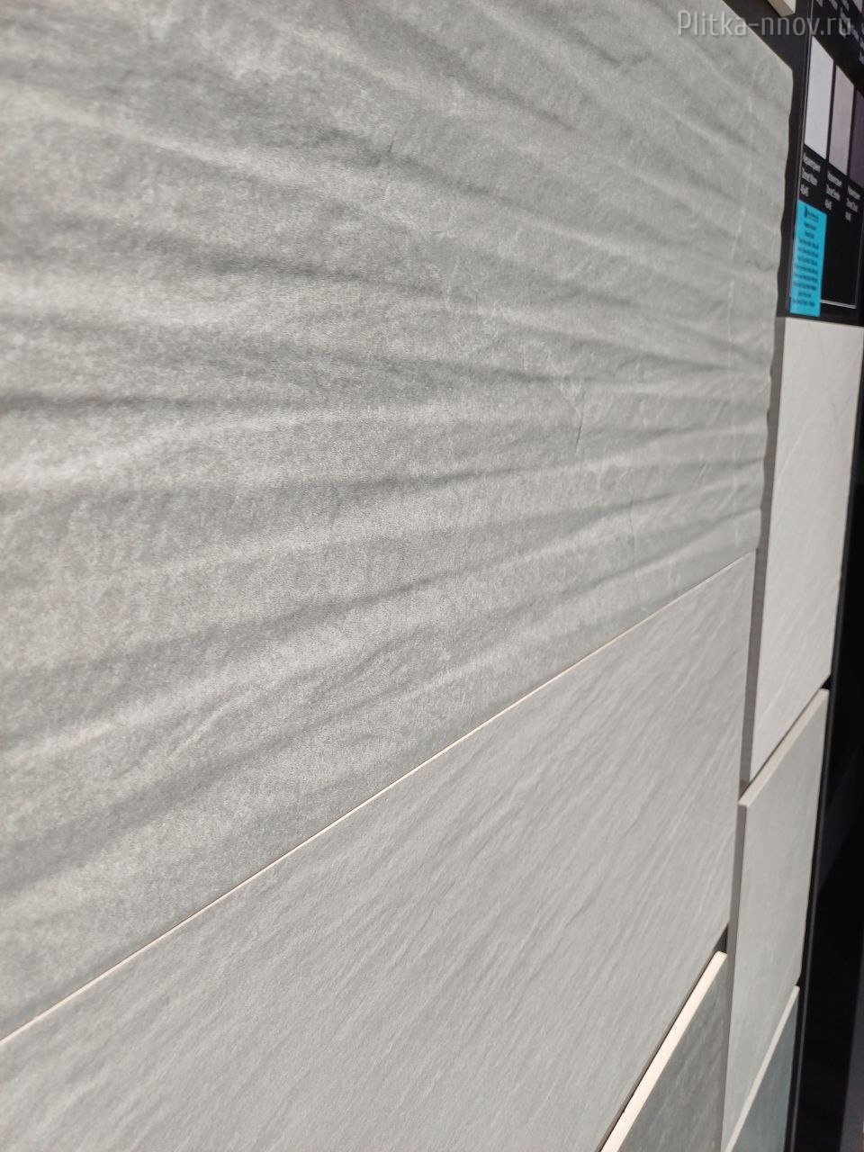 Dorset 30х60 Argenta Dorset 30х60 Argenta