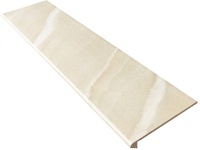 Tibet Beige 120x33 ступень Tibet Beige 120x33 ступень