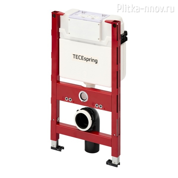 TECEspring profil S300380 Застенный модуль, высота 820 мм TECEspring profil S300380 Застенный модуль, высота 820 мм