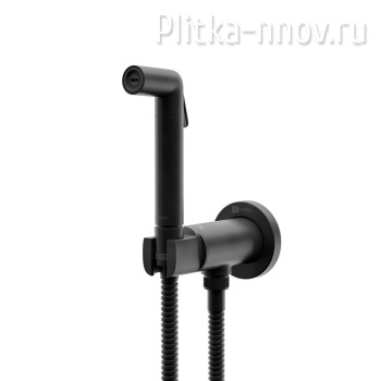 Solo LM7171BL Lemark Встраиваемый с гигиеническим душем