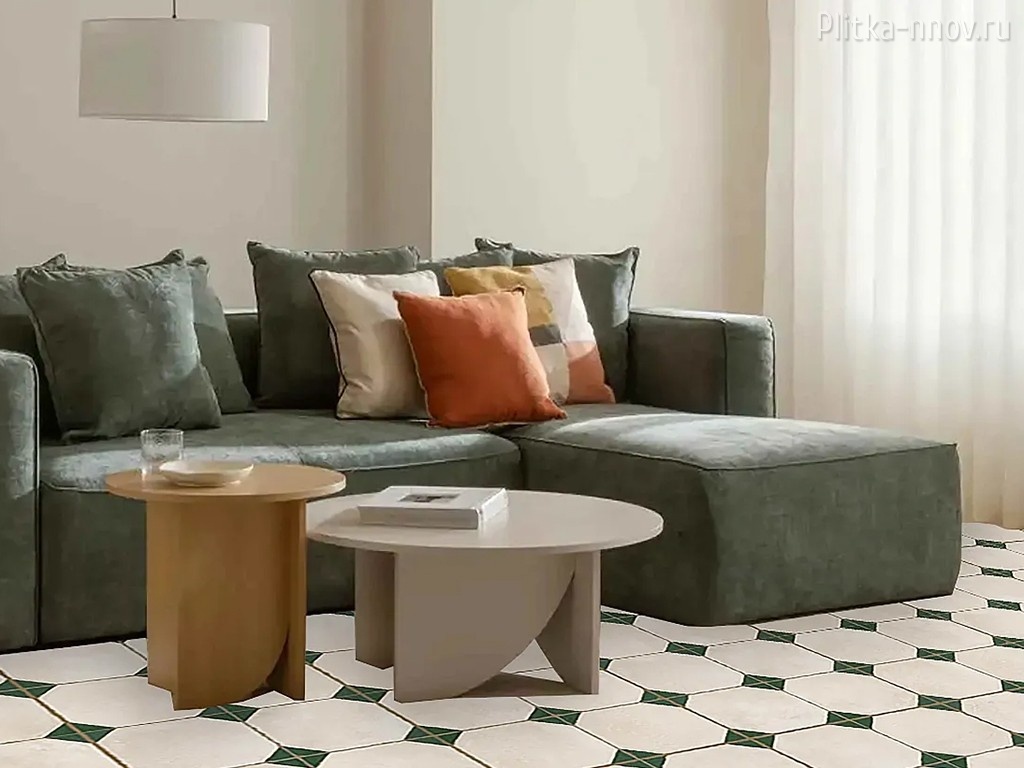 Артистик/ Artistic 58х58 Керамогранит El Molino Артистик/ Artistic 58х58 Керамогранит El Molino