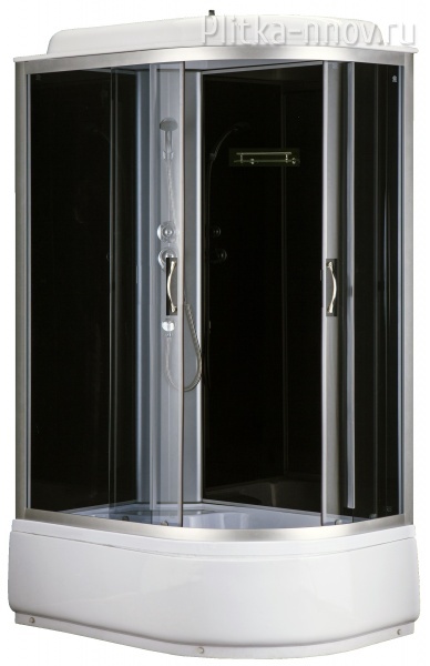 CS-66120L G 120х80 высокий поддон Loranto CS-66120L G 120х80 высокий поддон Loranto