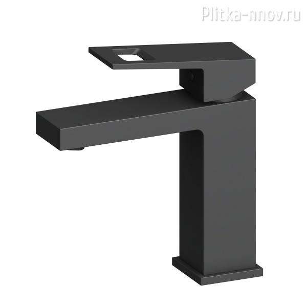 Briana 7161/03F Черный Смеситель для раковины Briana 7161/03F Черный Смеситель для раковины