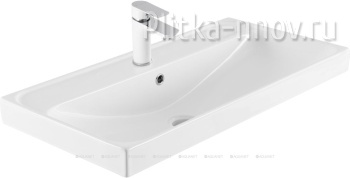 Flash Mini 80х40 Раковина мебельная Aquanet