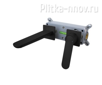Icon 7006CB Смеситель встраиваемый настенный Icon 7006CB Смеситель встраиваемый настенный