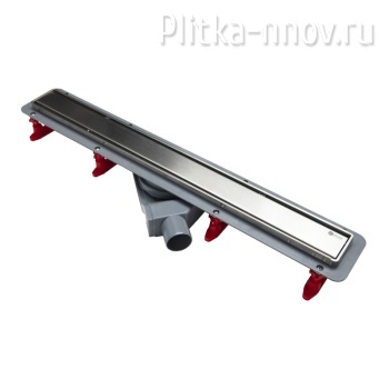 Деметра сталь 850 PN50285 Душевой лоток Point