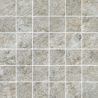Magma Silver 30X30 Italon Мозаика 610110001369