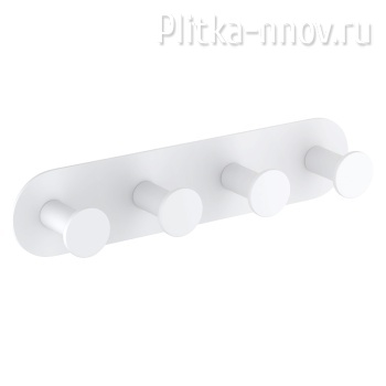 Saona 13015/16 Вешалка 4-крючка TIMO