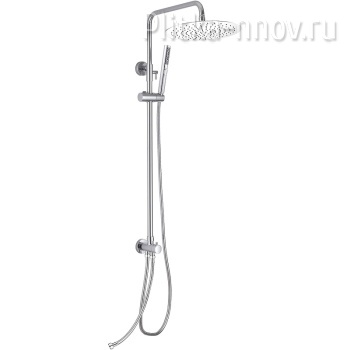 Priority 5.31031-00 Хром Душевая система Allen Brau 
