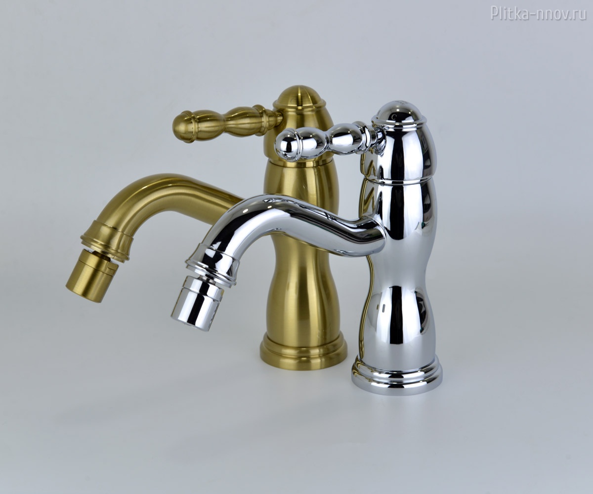 Tiffany 1902BR Bronze de Luxe для биде Tiffany 1902BR Bronze de Luxe для биде