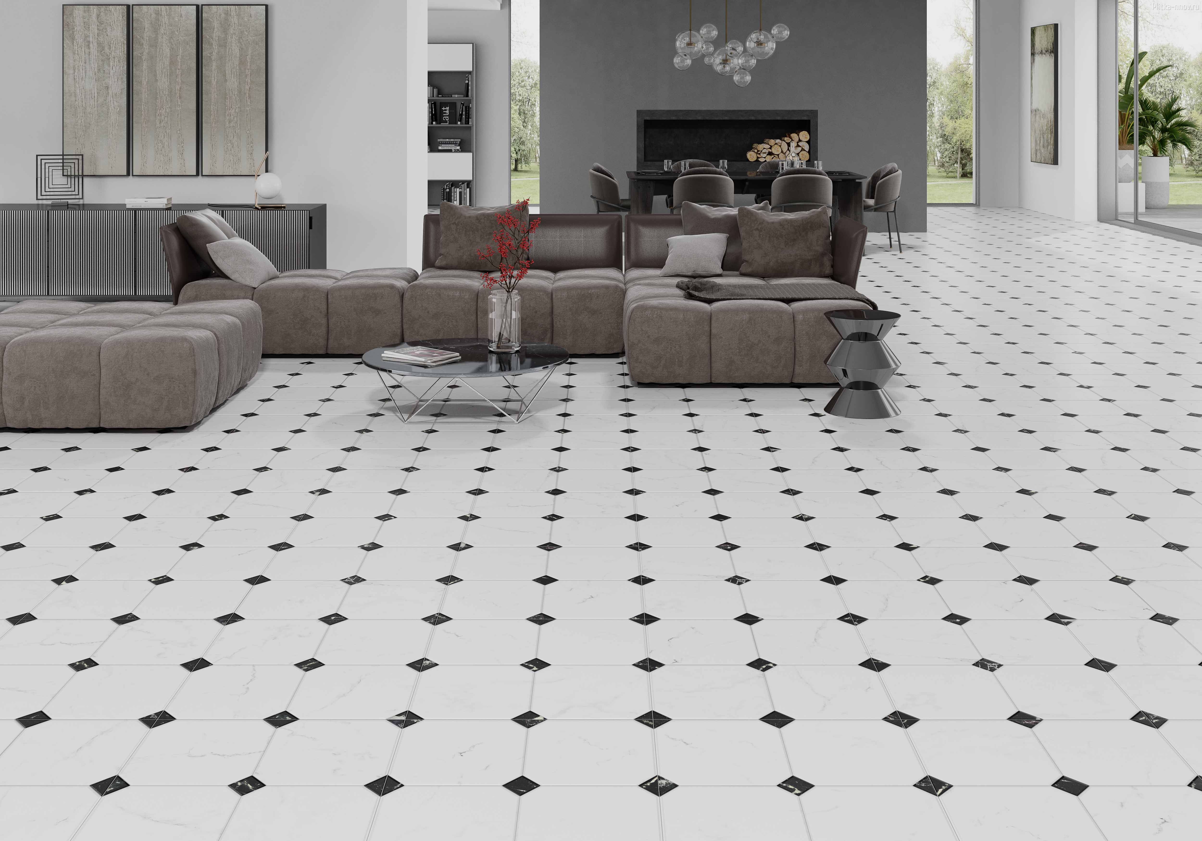 Бетера/ Betera 58х58 Керамогранит El Molino Бетера/ Betera 58х58 Керамогранит El Molino