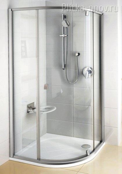 Rosa-RS 066.00 Ravak скрытого монтажа + R-box Rosa-RS 066.00 Ravak скрытого монтажа + R-box