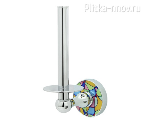 Diemel K-2297 Держатель туалетной бумаги Diemel K-2297 Держатель туалетной бумаги