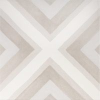 Artisan cream 20х20 матовый керамогранит SmileTile