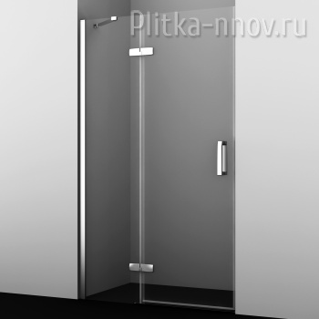 Aller 10H05L 120 WasserKRAFT Душевая дверь