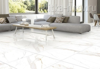 Afion Gold 60х60 Glossy Керамогранит Azario