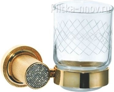 Royal Cristal 10924-G Gold подвесной Стакан Boheme Royal Cristal 10924-G Gold подвесной Стакан Boheme