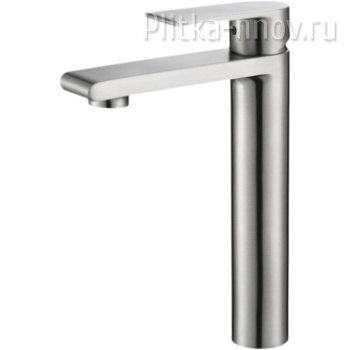 Nova NOV-LMC-IN Сатин Смеситель для раковины BelBagno