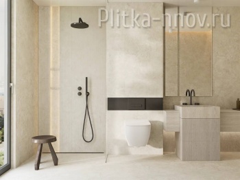 Moonstone NTT9453M 60х120 Zeus Taupe Mat Керамогранит NT Ceramic