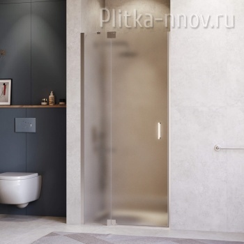 Hotel HO-014 100 МАТОВОЕ-САТИНАТ RGW душ.дверь