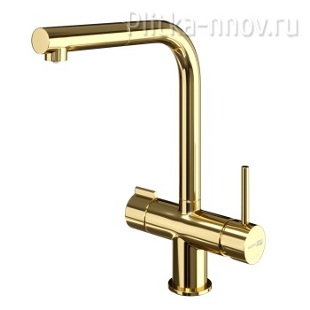 A8977 Смеситель для кухни под фильтр с выдвижной лейкой WasserKRAFT