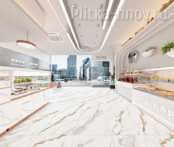 Delhi 60x120 Керамогранит Realistik