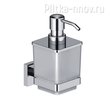 Selene 10039/00 Хром Дозатор TIMO