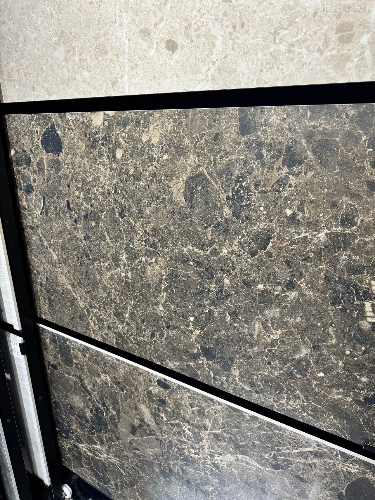 Caprice 60х60/ 60х120 La Platera Caprice 60х60/ 60х120 La Platera