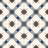 Grace Blue 33.15х33.15 Керамогранит Gayafores