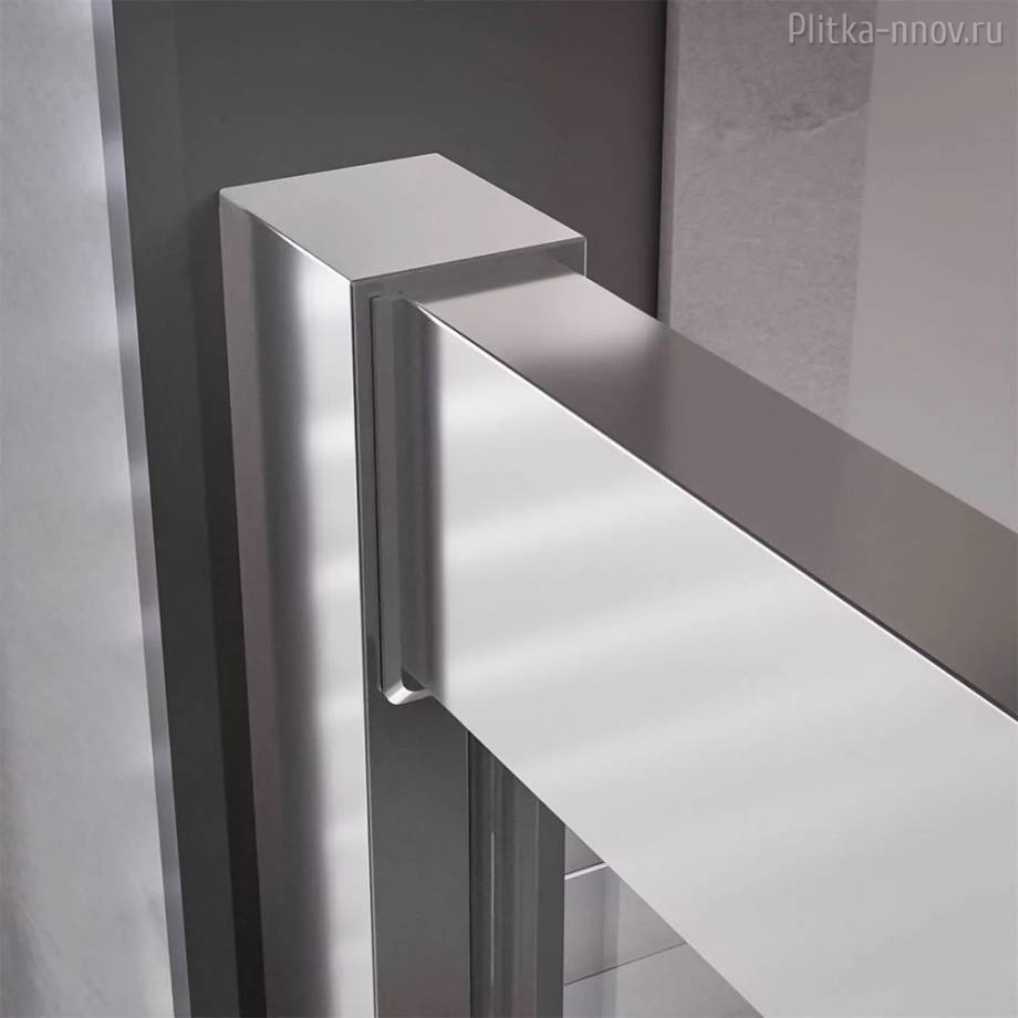 Trento PTC-20CH 100x90 Душевой уголок Veconi Premium Trento PTC-20CH 100x90 Душевой уголок Veconi Premium