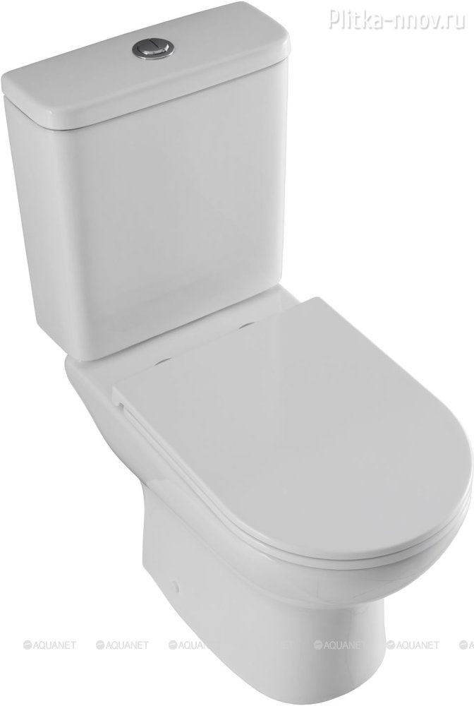 Ray-C Aquanet унитаз напольный Ray-C Aquanet унитаз напольный