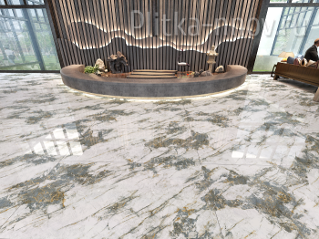 Valetta Polished Gold Carving 60x120 Керамогранит Realistik ЭКСКЛЮЗИВ