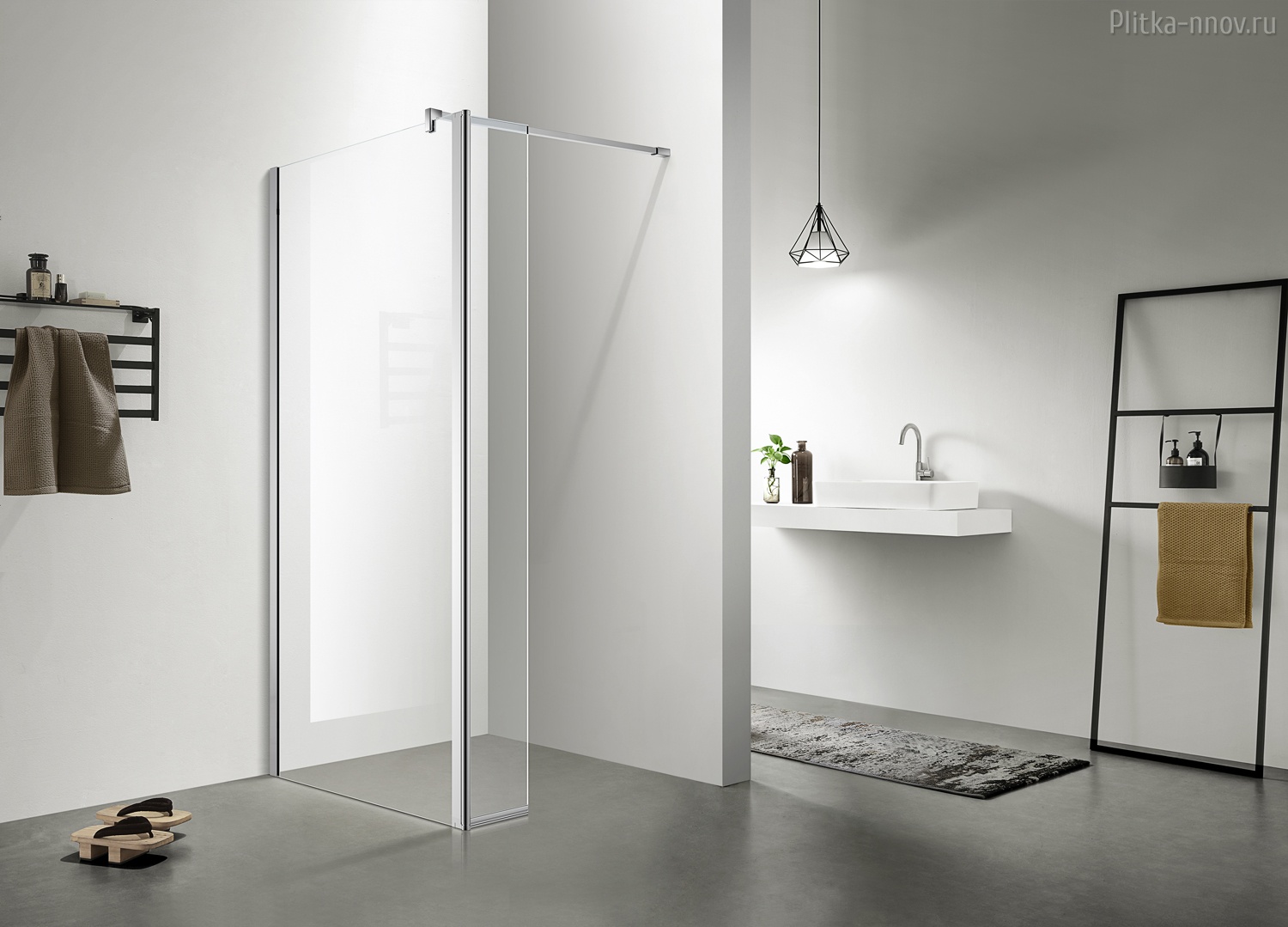 CHICAGO 100х195 Azario CHICAGO 100х195 Azario