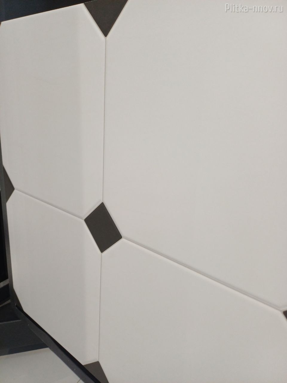 Бетера/ Betera 58х58 Керамогранит El Molino Бетера/ Betera 58х58 Керамогранит El Molino