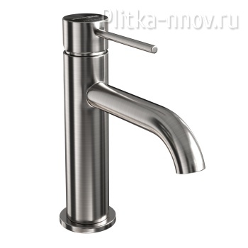 Niers 3003BN Никель Смеситель для раковины WasserKRAFT