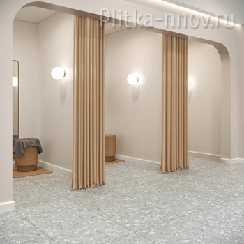 Terrazzo 60х120 Classic Crema Matt TVL4804M Керамогранит Buono